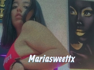 Mariasweettx