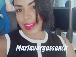 Mariavargassanch