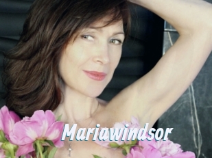 mariawindsor Sexe Express