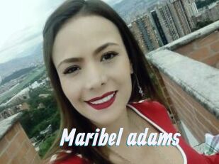 Maribel_adams