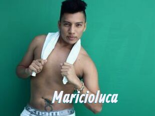 Maricioluca