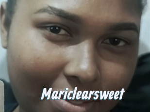 Mariclearsweet