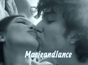 Marieandlance