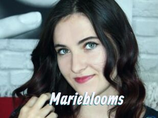 Marieblooms
