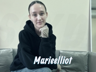 Marieelliot