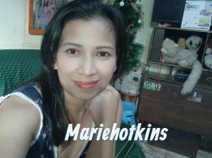 Mariehotkins