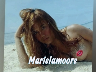Marielamoore