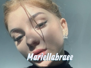 Mariellabraee