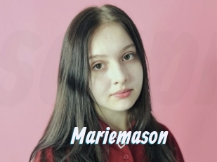 Mariemason