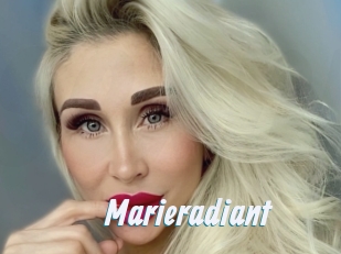 Marieradiant