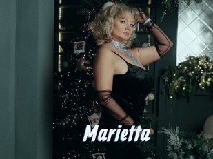 marietta Sexe Express
