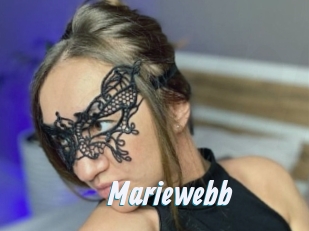 Mariewebb