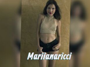 Mariianaricci