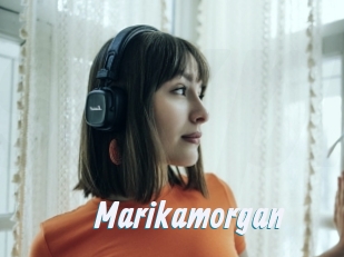 Marikamorgan