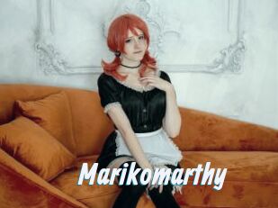 Marikomarthy