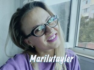 Marilutayler