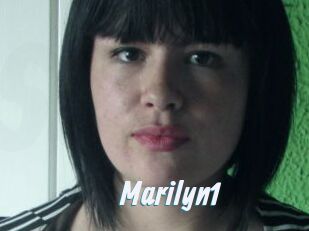 Marilyn1