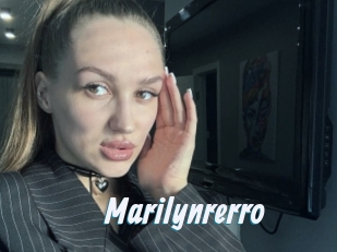 Marilynrerro