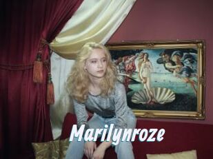 Marilynroze