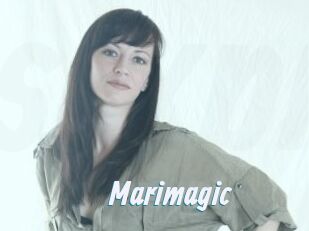 Marimagic