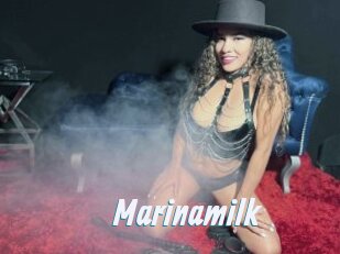 Marinamilk