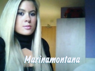 Marinamontana
