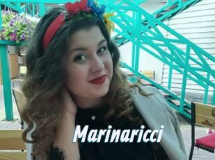 Marinaricci