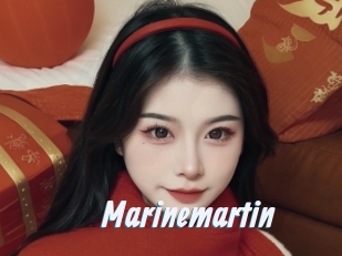 marinemartin Sexe Express