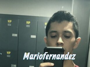 Mariofernandez