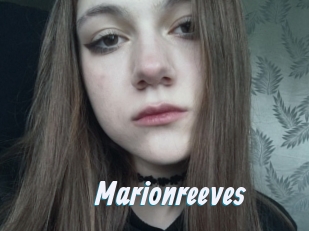 marionreeves Sexe Express