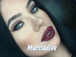 Marisalive