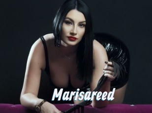 Marisareed