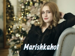 Marishkahot