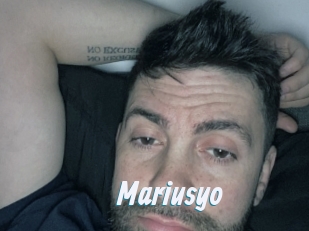 Mariusyo