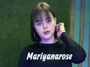 Mariyanarose