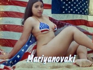 Mariyanovaki