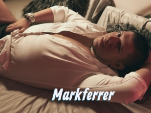 Markferrer