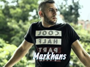 Markhans