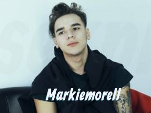 Markiemorell