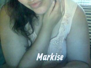 Markise