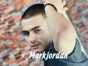 Markjordan