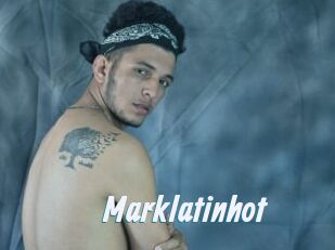 Marklatinhot