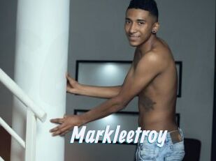 Markleetroy