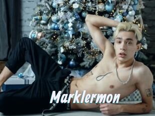 Marklermon