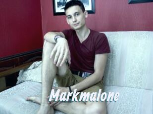 Markmalone