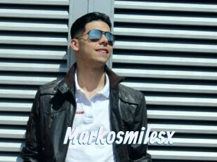Markosmilesx