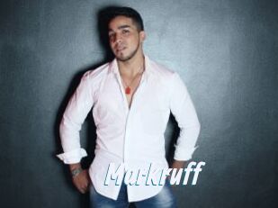 Markruff