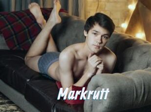 Markrutt