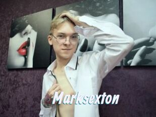 Marksexton