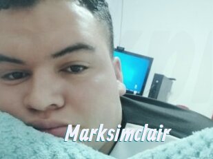 Marksimclair
